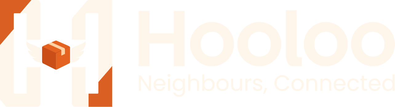 Hooloo, Neighbours, Connected